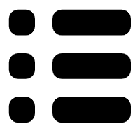 3种帖子列表